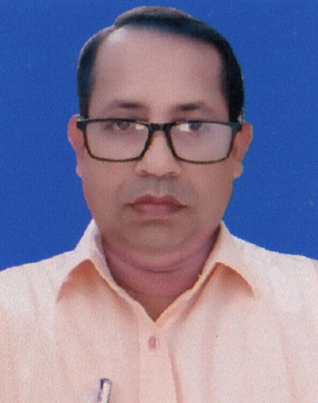 Md. Fozlul Haque